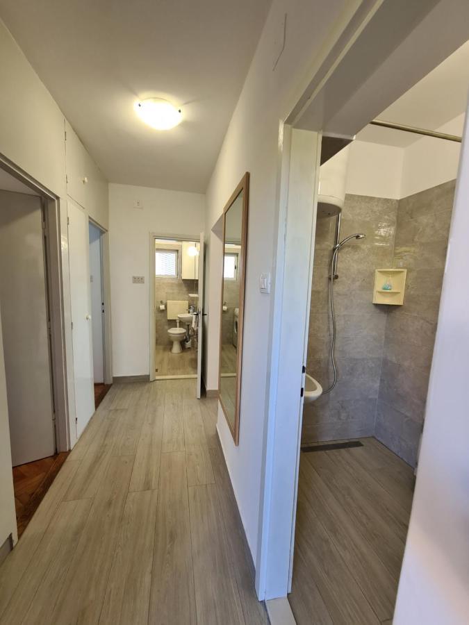Apartment Ivana Brodarica  Ngoại thất bức ảnh