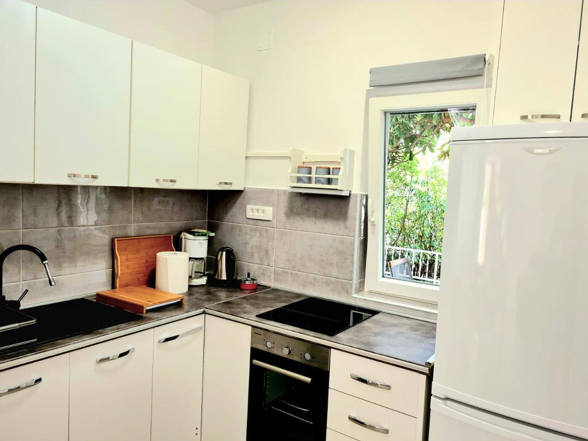 Apartment Ivana Brodarica  Ngoại thất bức ảnh